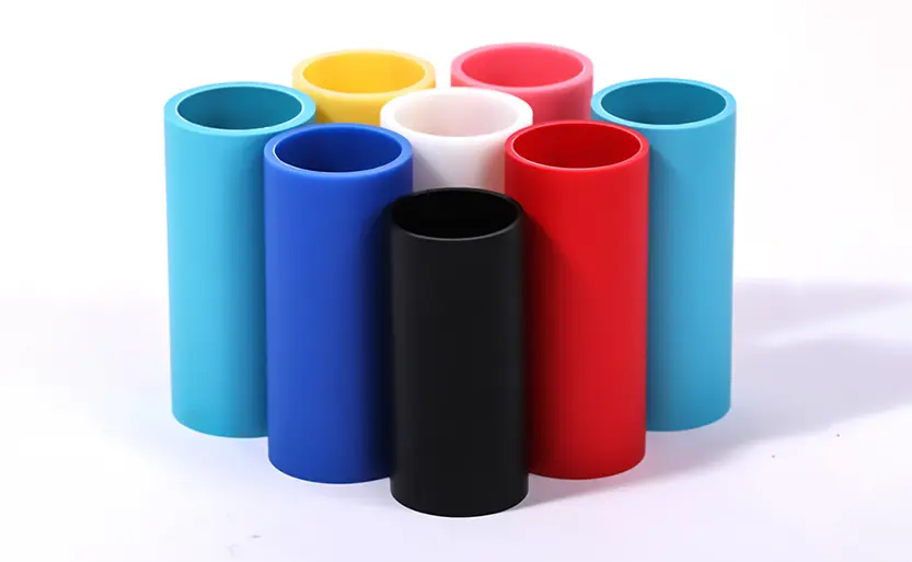 L’iterazione tecnologica guida il miglioramento della qualità. I nuovi tubi in PP/PE guidano la trasformazione verde del settore delle tubazioni.