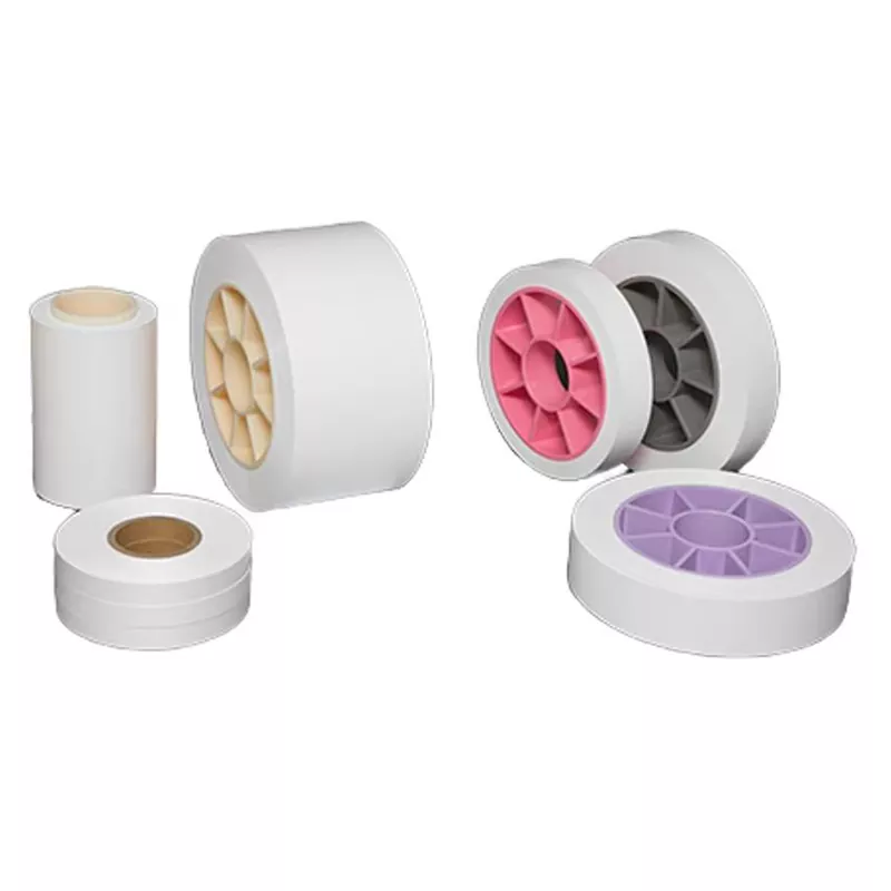 Cosa sono le bobine con nucleo in ABS e perché sono la scelta preferita per le moderne applicazioni di avvolgimento