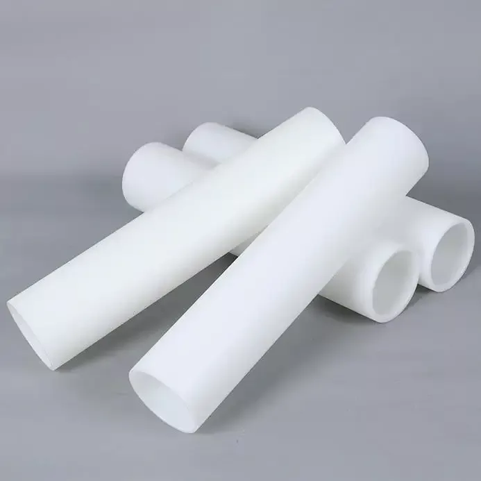 Perché il tubo centrale in PVC è essenziale per gli imballaggi industriali moderni?