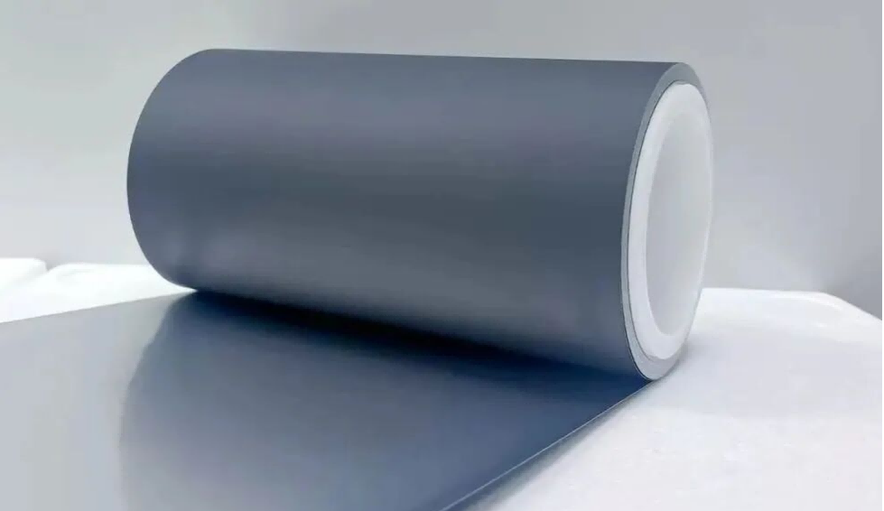 Perché il polietilene (PE) viene utilizzato raramente per l'avvolgimento dei nuclei di film in alluminio-plastica?