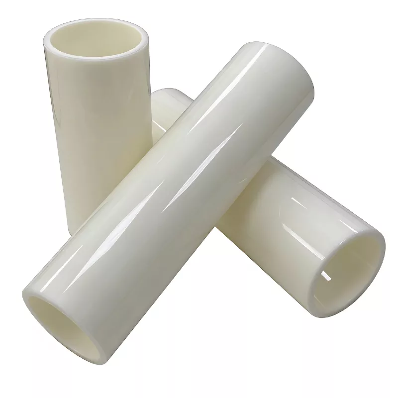 Tubi in ABS da 3 pollici e 15 mm per il riavvolgimento del foglio di rame