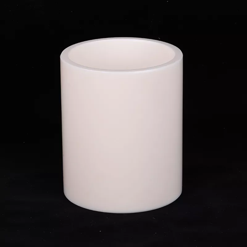 Tubi in ABS da 6 pollici e 15 mm per avvolgimento di fogli di alluminio