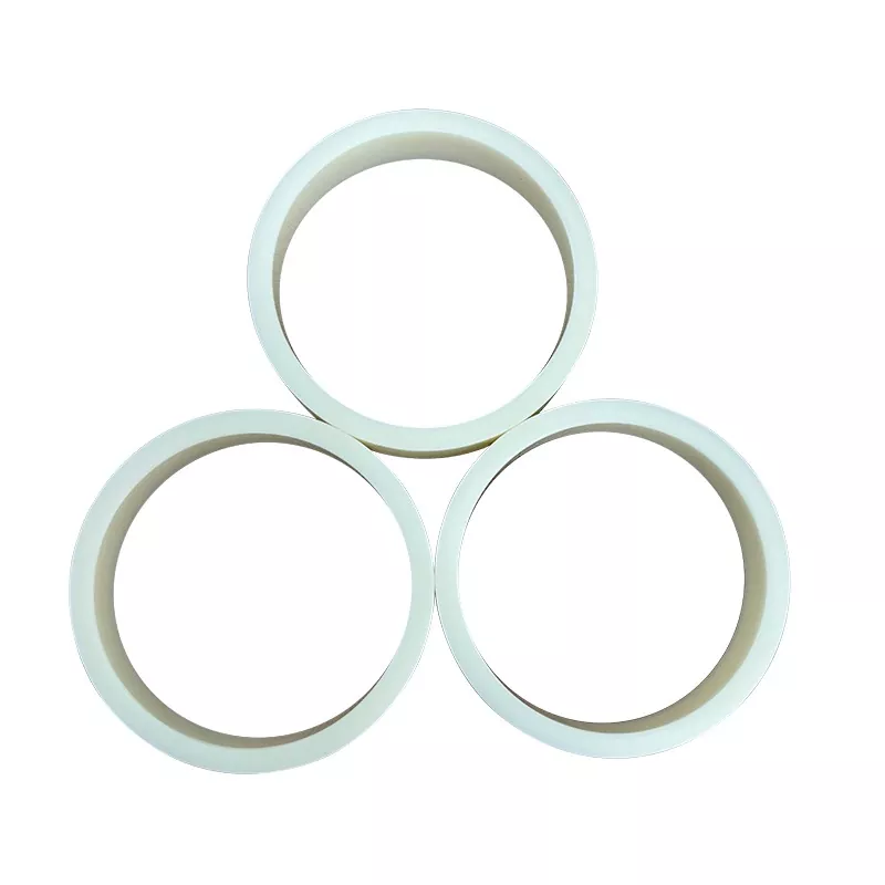 Tubo centrale in ABS con superficie liscia da 2 pollici e 4 mm