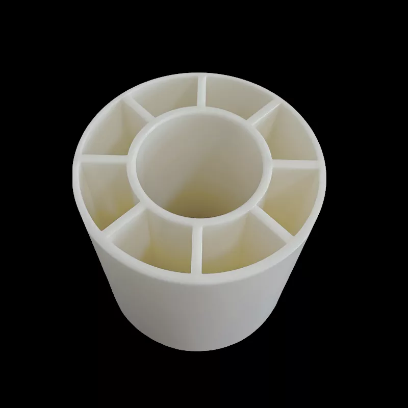 ID 3 pollici OD 6 pollici Bobina in ABS a doppio strato