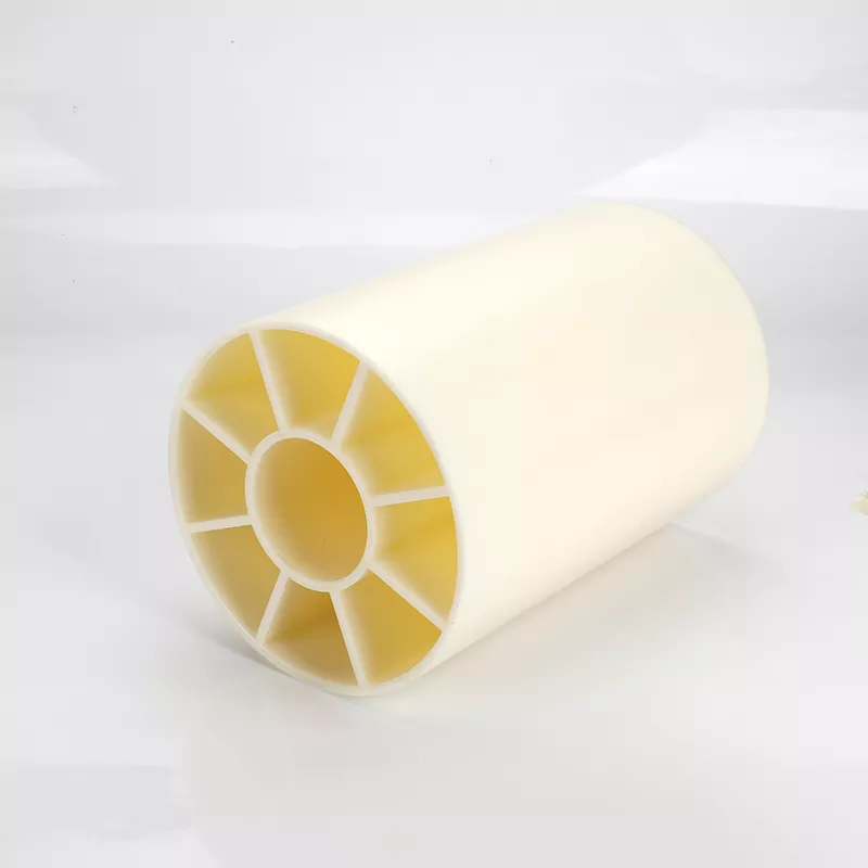 ID 6 pollici OD 10 pollici Bobine in ABS a doppio strato