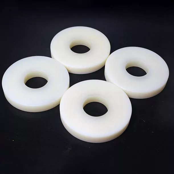 Tubo in nylon di piccolo diametro